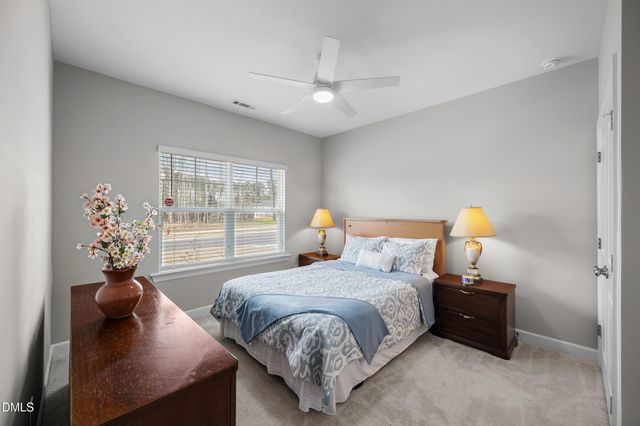 411 N Maple Walk Drive, Garner, NC 27529