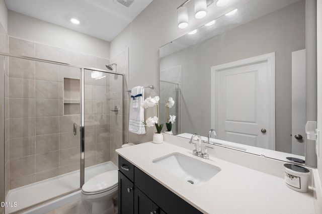 411 N Maple Walk Drive, Garner, NC 27529