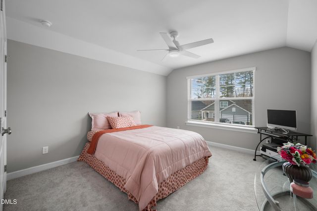 411 N Maple Walk Drive, Garner, NC 27529