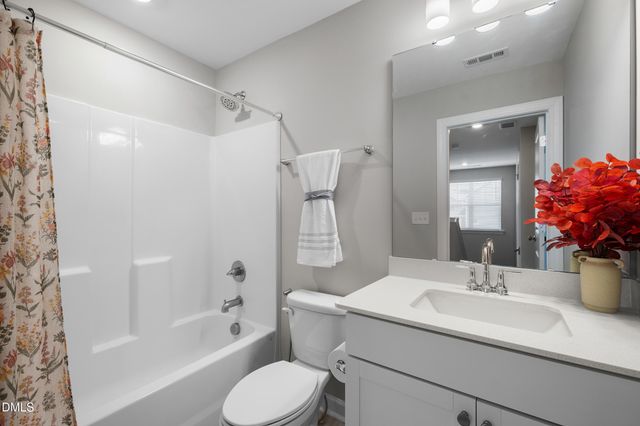 411 N Maple Walk Drive, Garner, NC 27529