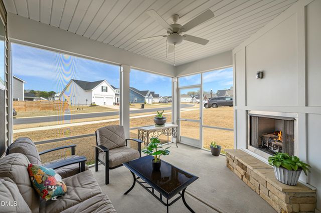 411 N Maple Walk Drive, Garner, NC 27529