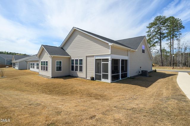 411 N Maple Walk Drive, Garner, NC 27529