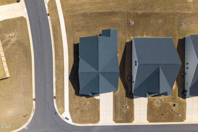 411 N Maple Walk Drive, Garner, NC 27529