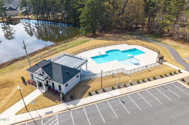 411 N Maple Walk Drive, Garner, NC 27529