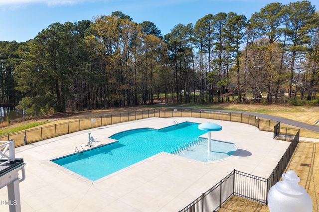 411 N Maple Walk Drive, Garner, NC 27529