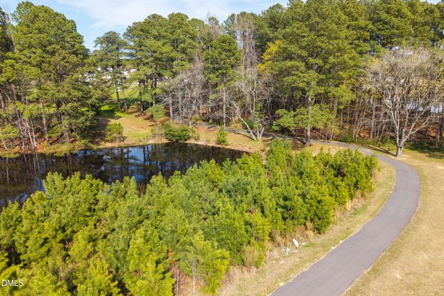 411 N Maple Walk Drive, Garner, NC 27529