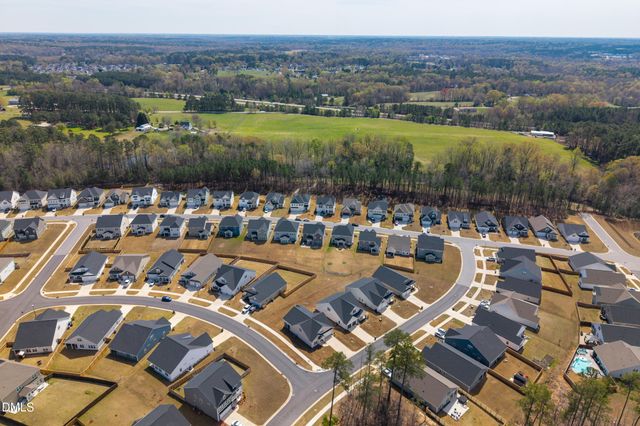 411 N Maple Walk Drive, Garner, NC 27529