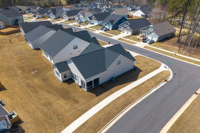 411 N Maple Walk Drive, Garner, NC 27529