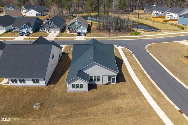 411 N Maple Walk Drive, Garner, NC 27529