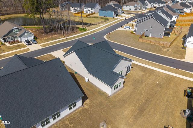 411 N Maple Walk Drive, Garner, NC 27529