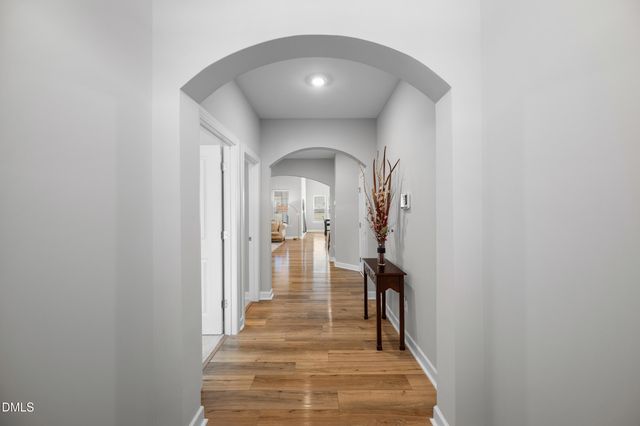 411 N Maple Walk Drive, Garner, NC 27529