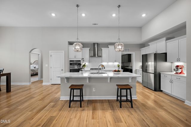 411 N Maple Walk Drive, Garner, NC 27529