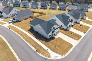 411 N Maple Walk Drive, Garner, NC 27529