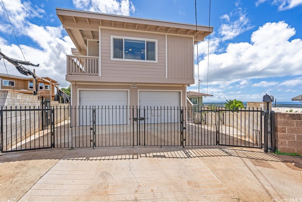 92-597 Mehani Place A, Kapolei, HI 96707
