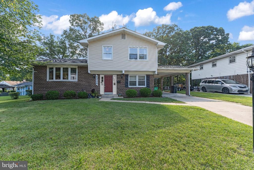 4014 92ND AVE, Upper Marlboro, MD 20774