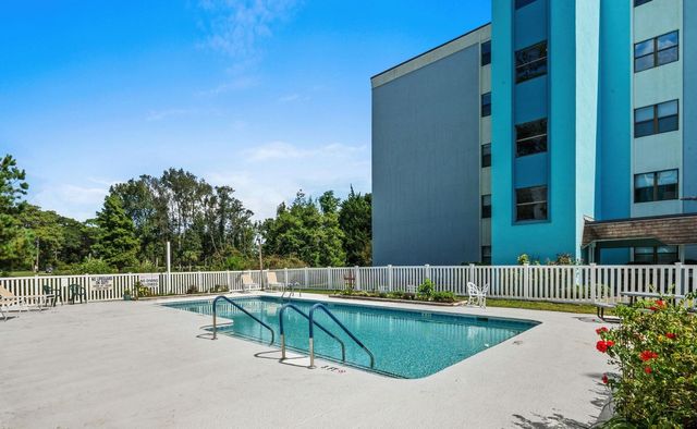 5001 Little River Rd Apt W215, Myrtle Beach, SC 29577