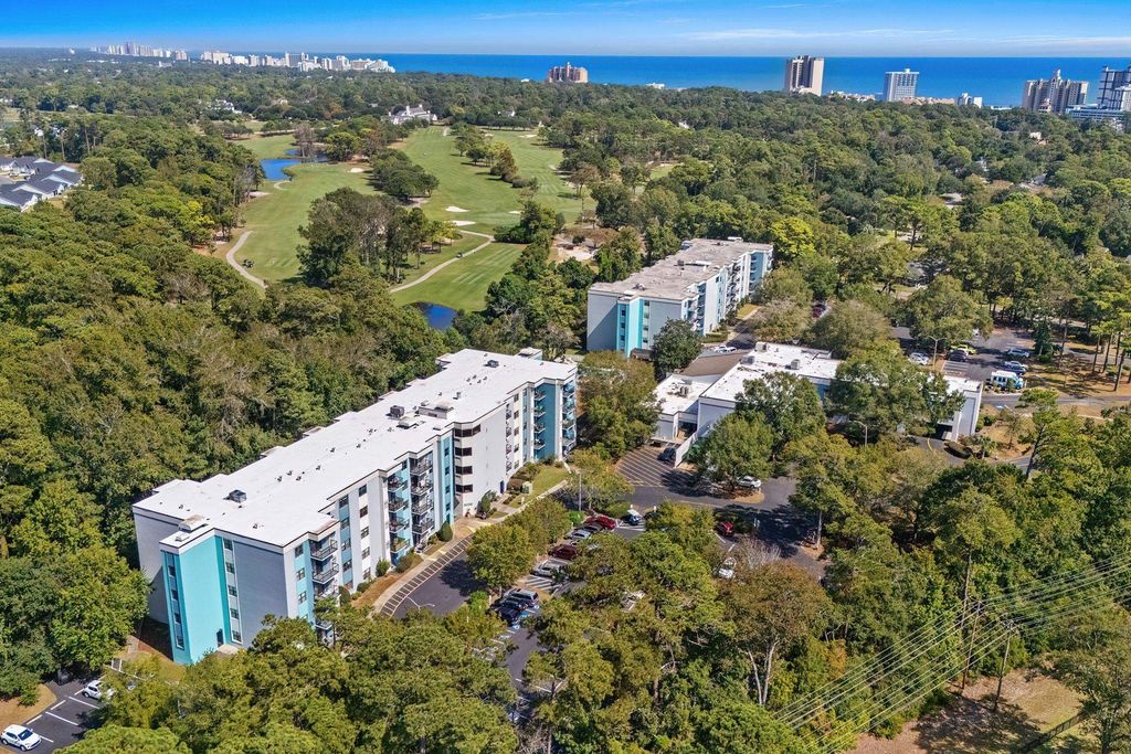 5001 Little River Rd Apt W215, Myrtle Beach, SC 29577
