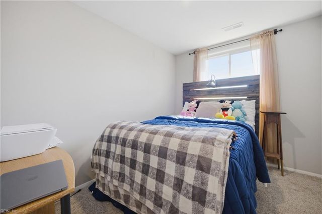 2025 Nickerson BLVD, Hampton, VA 23663