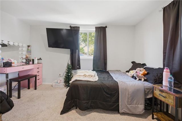 2025 Nickerson BLVD, Hampton, VA 23663
