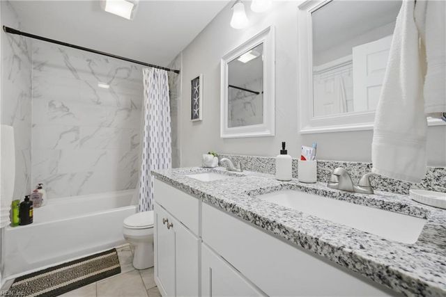 2025 Nickerson BLVD, Hampton, VA 23663