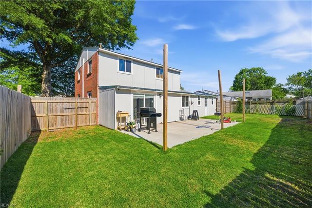2025 Nickerson BLVD, Hampton, VA 23663