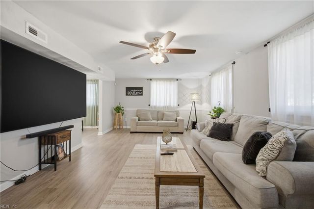 2025 Nickerson BLVD, Hampton, VA 23663