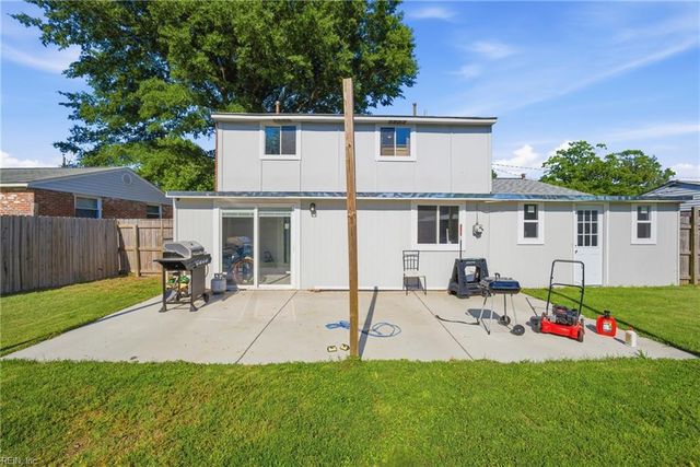 2025 Nickerson BLVD, Hampton, VA 23663