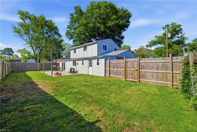 2025 Nickerson BLVD, Hampton, VA 23663