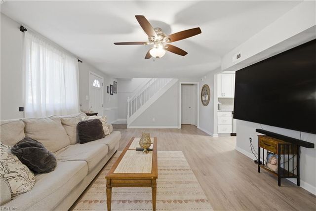 2025 Nickerson BLVD, Hampton, VA 23663
