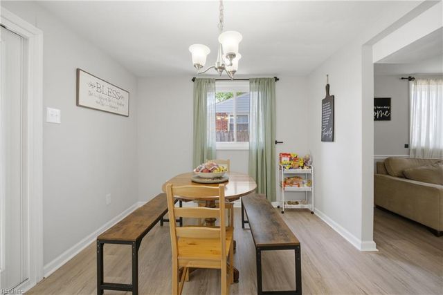 2025 Nickerson BLVD, Hampton, VA 23663