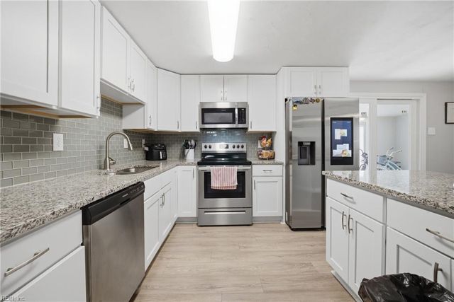 2025 Nickerson BLVD, Hampton, VA 23663