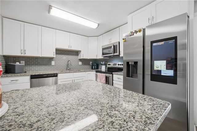 2025 Nickerson BLVD, Hampton, VA 23663