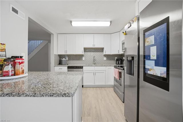 2025 Nickerson BLVD, Hampton, VA 23663