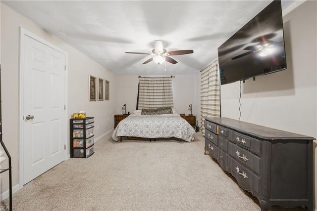 2025 Nickerson BLVD, Hampton, VA 23663