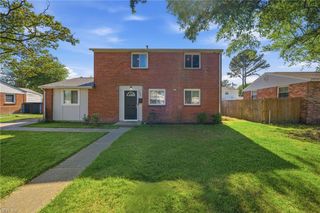 2025 Nickerson BLVD, Hampton, VA 23663