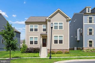 1701 EVANSBERRY DR, Frederick, MD 21701