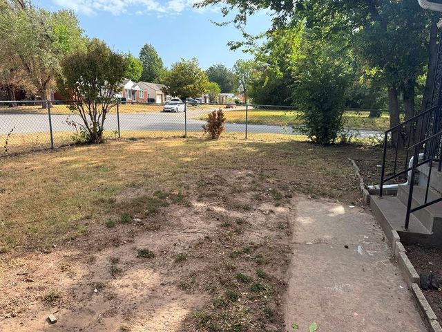 4000 NW 15th Street, Oklahoma City, OK 73107