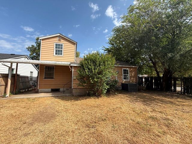 4000 NW 15th Street, Oklahoma City, OK 73107