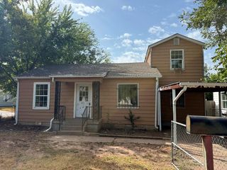 4000 NW 15th Street, Oklahoma City, OK 73107