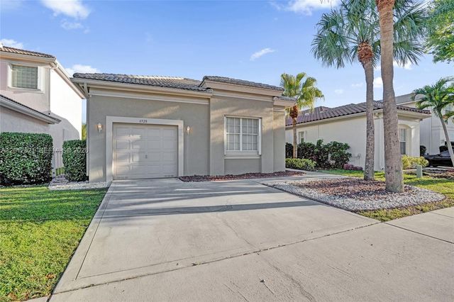 6928 NW 33rd St 6928, Margate, FL 33063