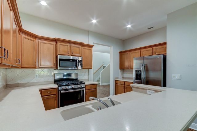 14606 BOURNEMOUTH ROAD, Tampa, FL 33626