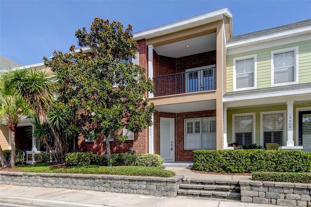 14606 BOURNEMOUTH ROAD, Tampa, FL 33626