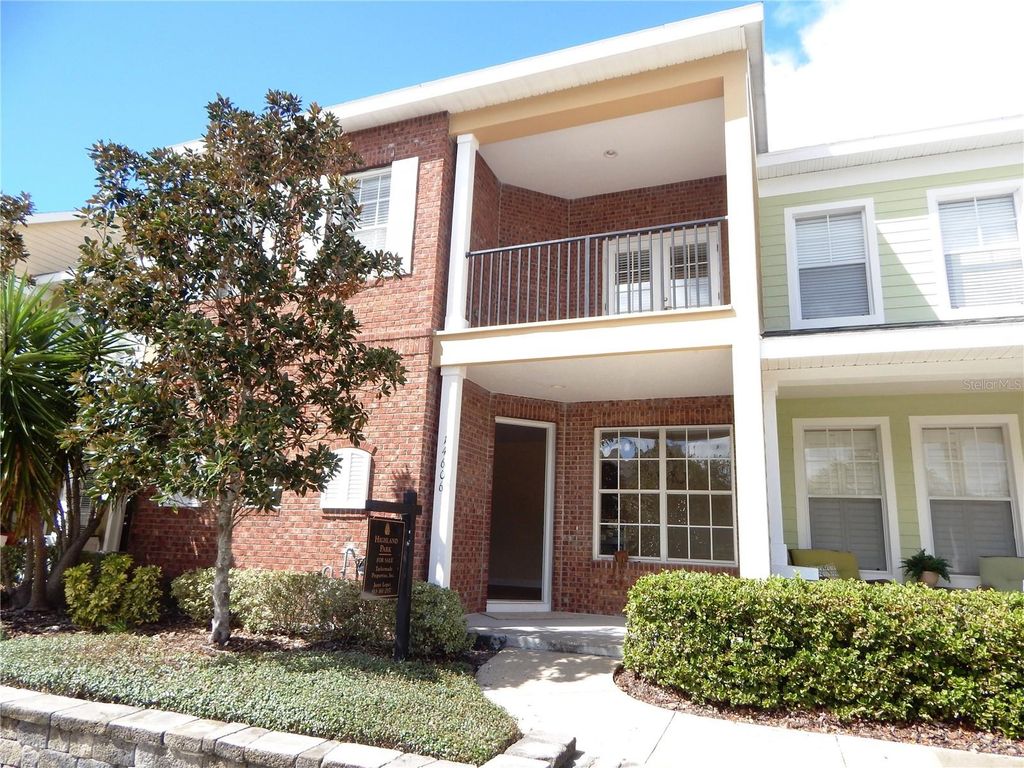 14606 BOURNEMOUTH ROAD, Tampa, FL 33626