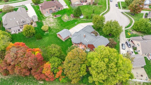 281 Locust Court, Beavercreek, OH 45440