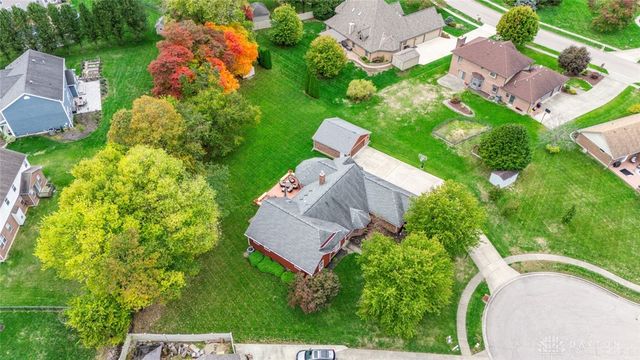 281 Locust Court, Beavercreek, OH 45440