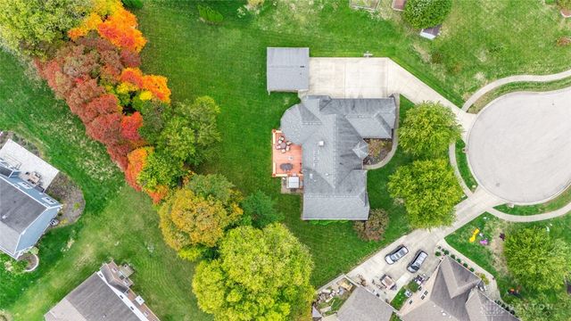 281 Locust Court, Beavercreek, OH 45440