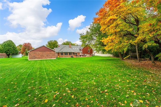 281 Locust Court, Beavercreek, OH 45440