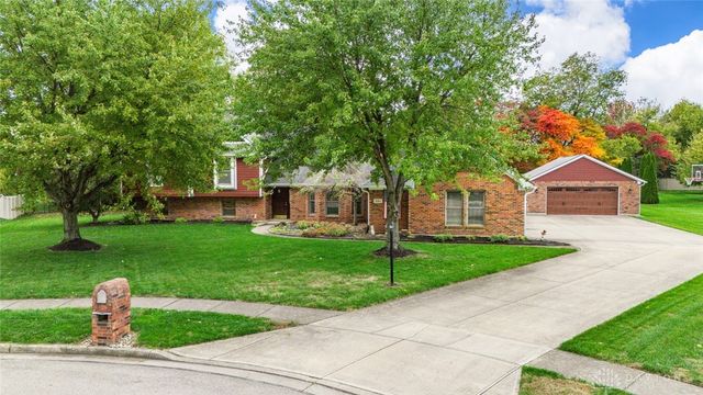 281 Locust Court, Beavercreek, OH 45440