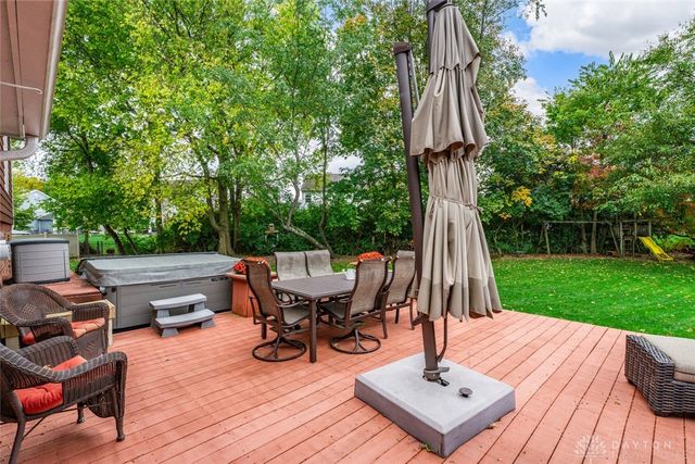 281 Locust Court, Beavercreek, OH 45440