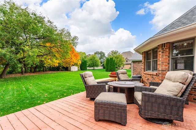 281 Locust Court, Beavercreek, OH 45440